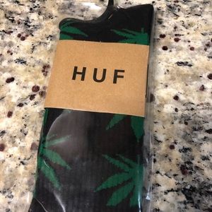 HUF Socks
